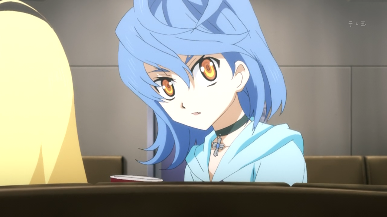 Dragon Crisis! (VinifanSub)